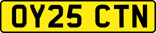 OY25CTN