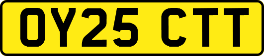 OY25CTT