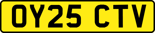 OY25CTV
