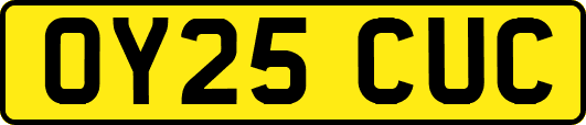 OY25CUC