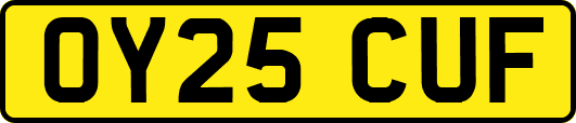 OY25CUF