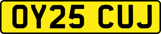 OY25CUJ