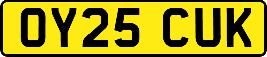OY25CUK