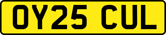 OY25CUL