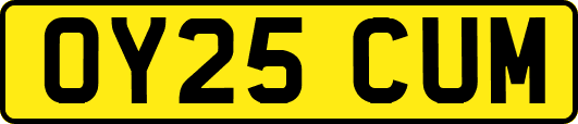 OY25CUM