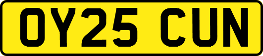 OY25CUN