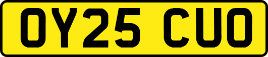 OY25CUO