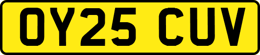 OY25CUV