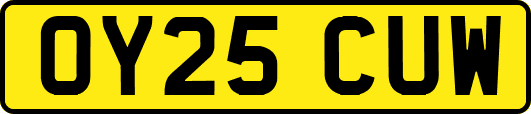 OY25CUW