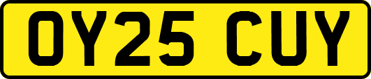 OY25CUY