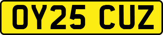 OY25CUZ
