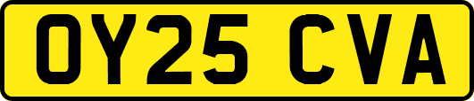 OY25CVA