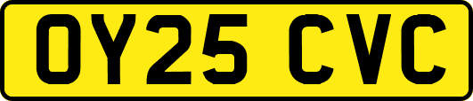 OY25CVC