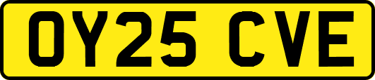 OY25CVE