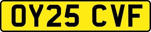 OY25CVF