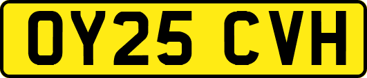 OY25CVH