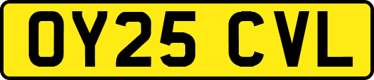 OY25CVL