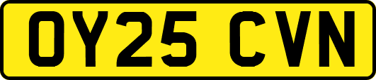 OY25CVN