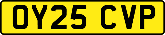 OY25CVP