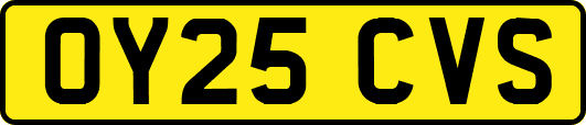 OY25CVS