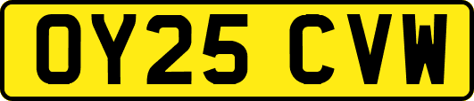 OY25CVW