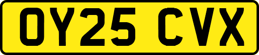 OY25CVX