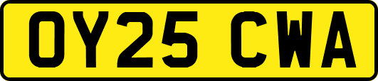 OY25CWA