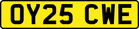 OY25CWE