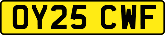 OY25CWF