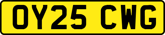 OY25CWG
