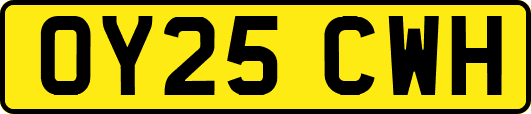 OY25CWH