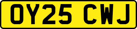 OY25CWJ