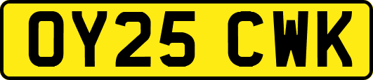 OY25CWK