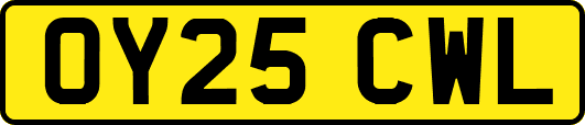 OY25CWL