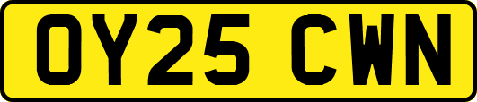 OY25CWN