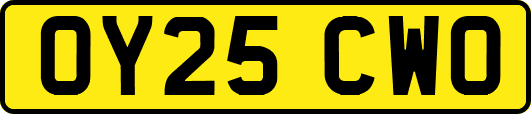 OY25CWO