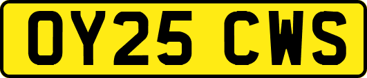 OY25CWS