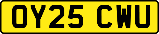OY25CWU