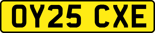 OY25CXE