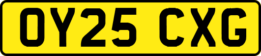 OY25CXG