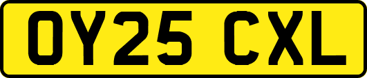OY25CXL