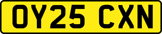 OY25CXN