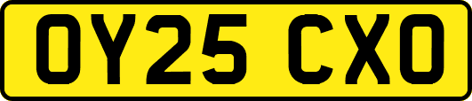 OY25CXO