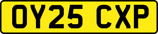 OY25CXP
