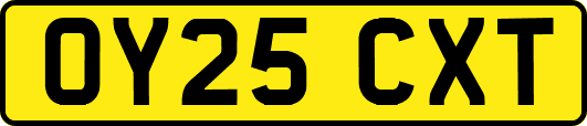 OY25CXT