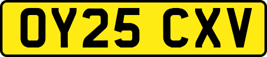 OY25CXV