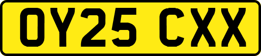 OY25CXX