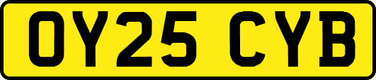 OY25CYB