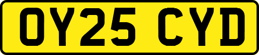 OY25CYD