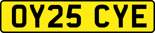 OY25CYE